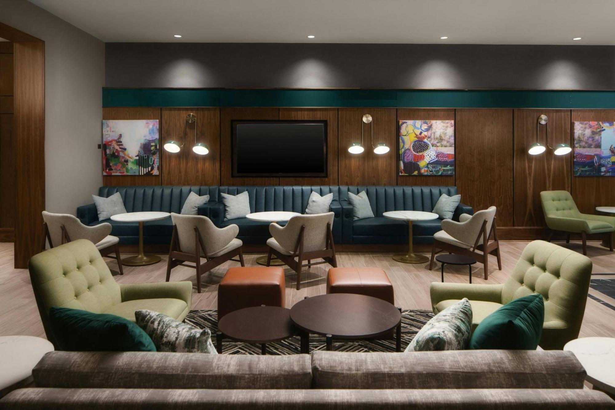 Courtyard By Marriott Gainesville Ga Экстерьер фото