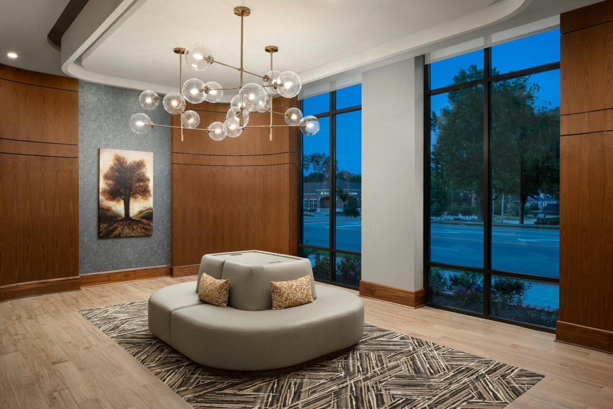 Courtyard By Marriott Gainesville Ga Экстерьер фото